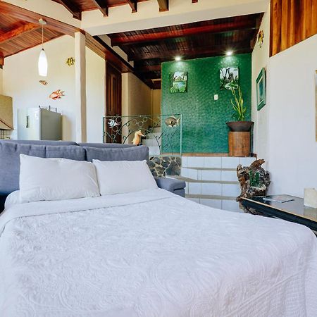 Boutique Hotel Las Cascadas The Falls Manuel Antonio Exterior foto