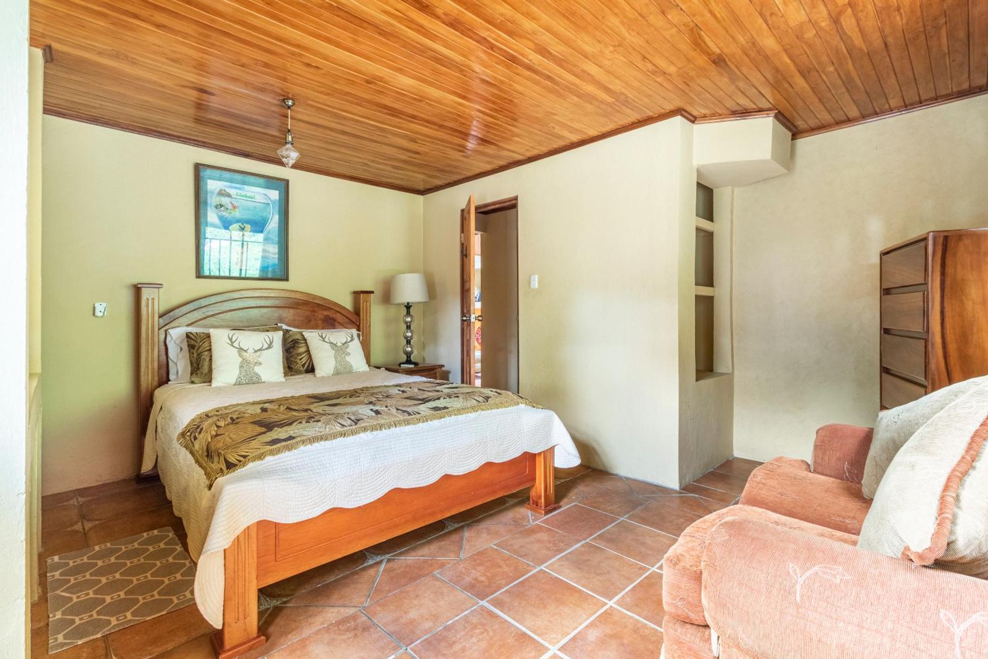 Boutique Hotel Las Cascadas The Falls Manuel Antonio Habitación foto