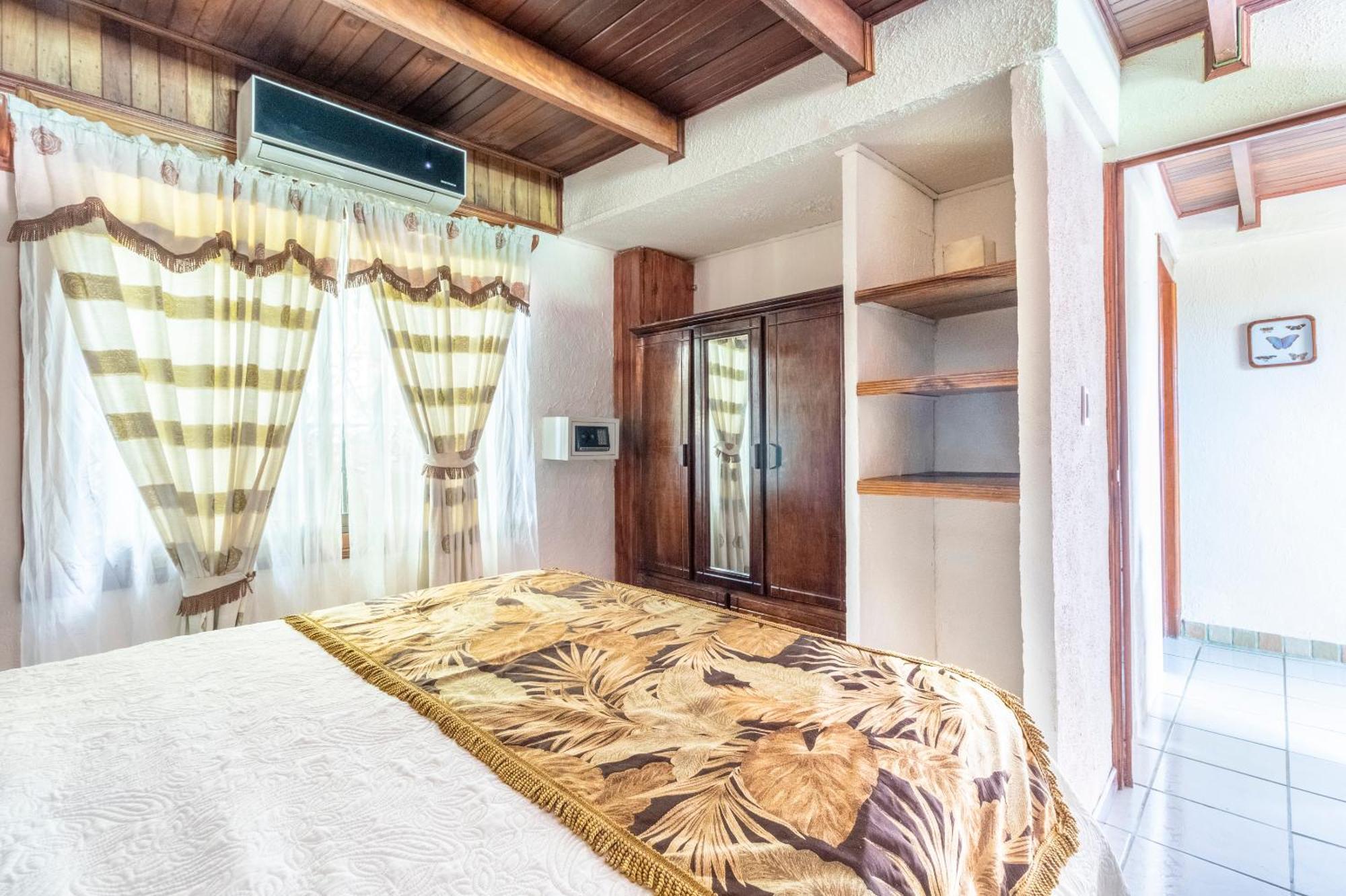 Boutique Hotel Las Cascadas The Falls Manuel Antonio Exterior foto