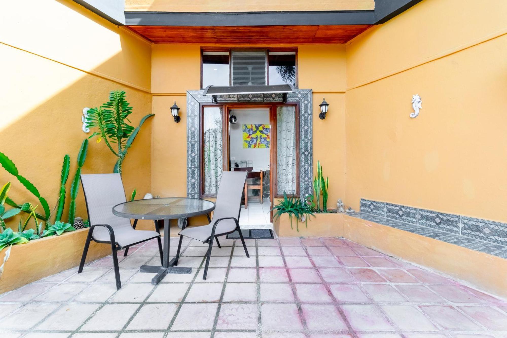 Boutique Hotel Las Cascadas The Falls Manuel Antonio Exterior foto